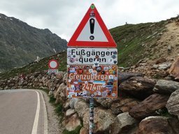 Passtour